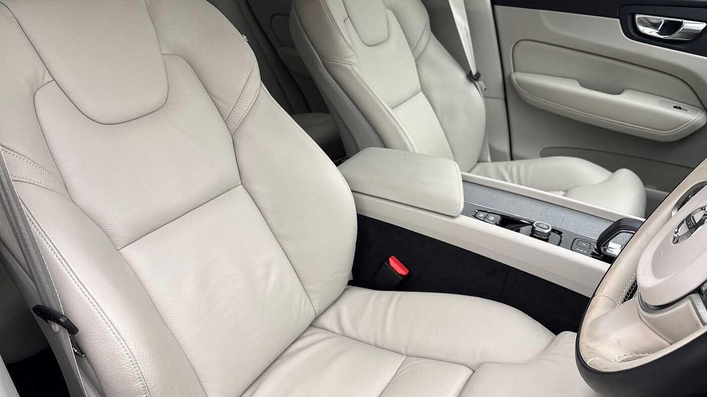 Used Volvo XC60 2025 for sale - 77363720: Photo 28