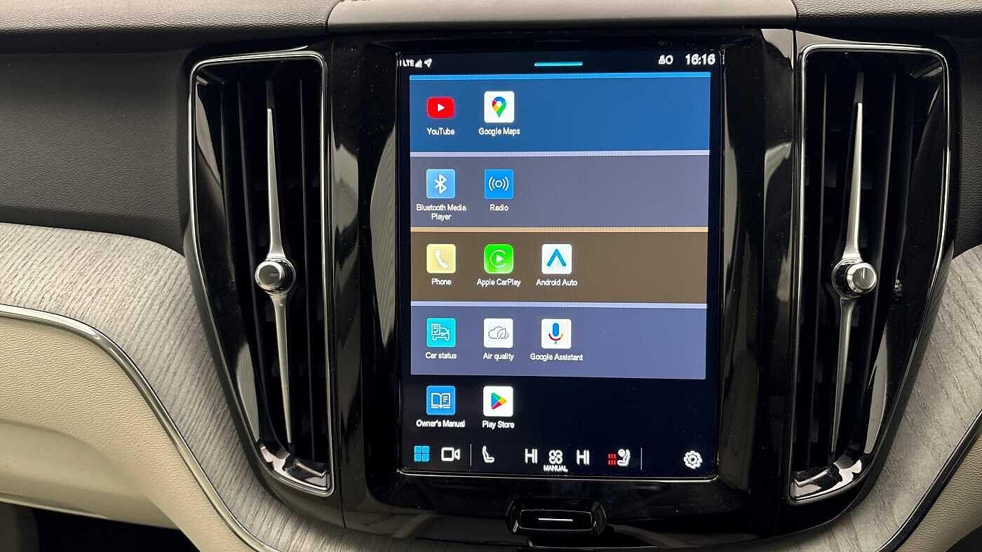 Used Volvo XC60 2025 for sale - 77363720: Photo 33