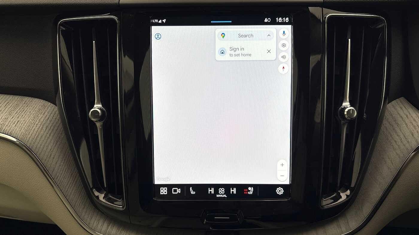 Used Volvo XC60 2025 for sale - 77363720: Photo 35