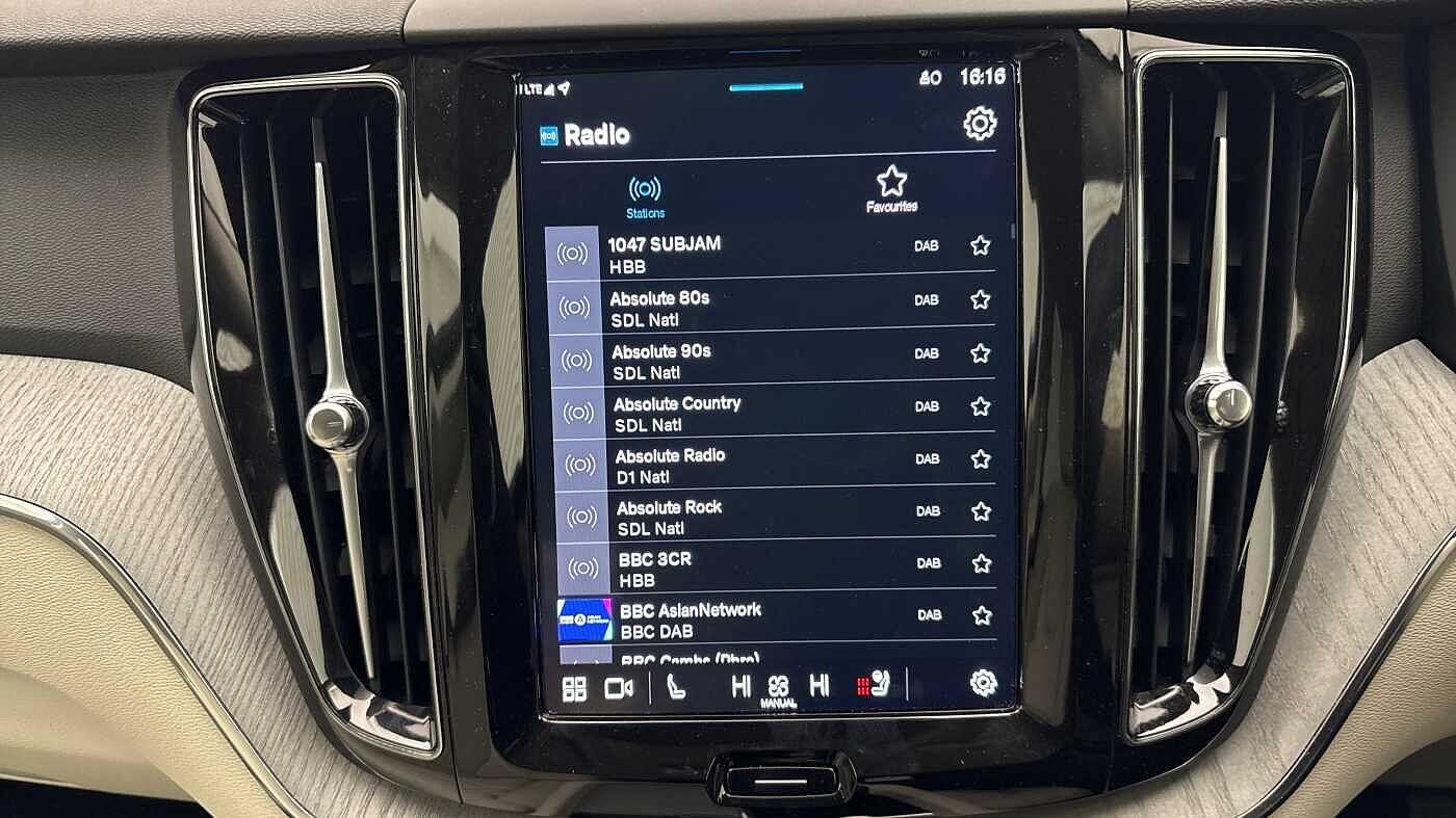 Used Volvo XC60 2025 for sale - 77363720: Photo 36