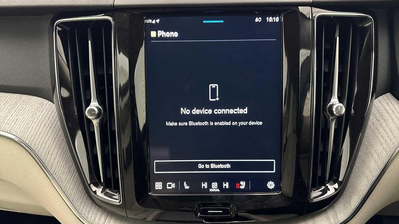 Used Volvo XC60 2025 for sale - 77363720: Photo 37