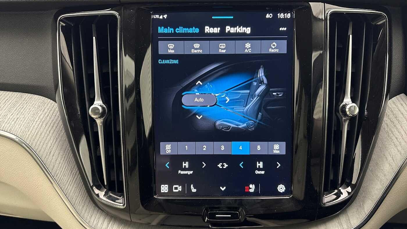 Used Volvo XC60 2025 for sale - 77363720: Photo 38