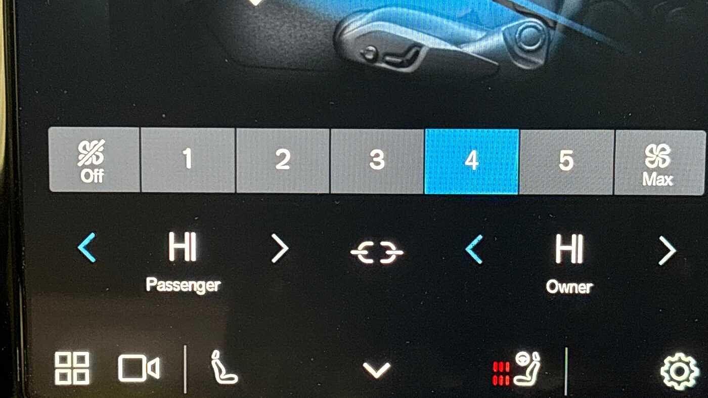 Used Volvo XC60 2025 for sale - 77363720: Photo 39