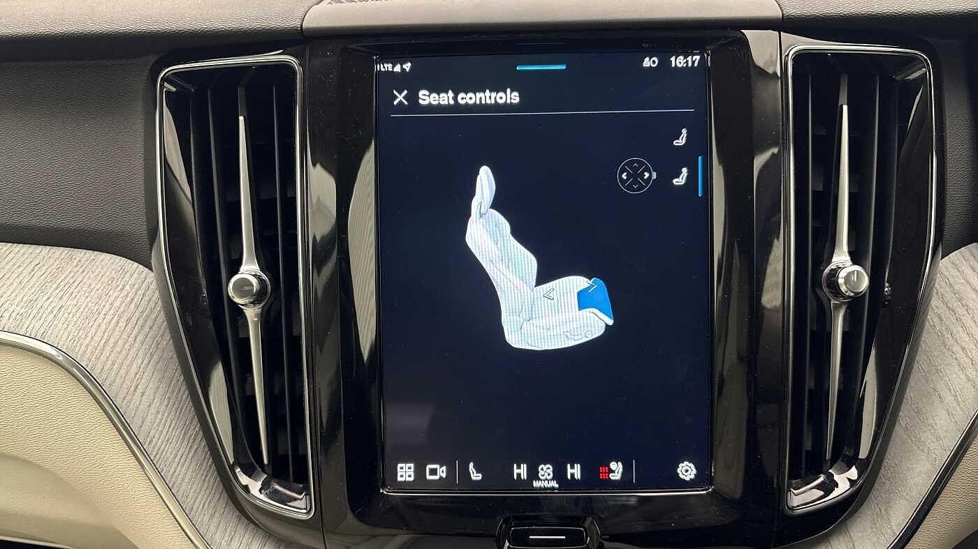 Used Volvo XC60 2025 for sale - 77363720: Photo 41