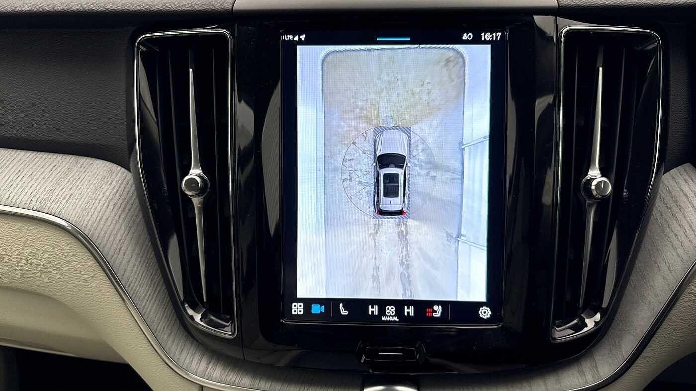 Used Volvo XC60 2025 for sale - 77363720: Photo 42