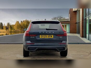 Used Volvo XC60 2025 for sale - 77363720: Photo