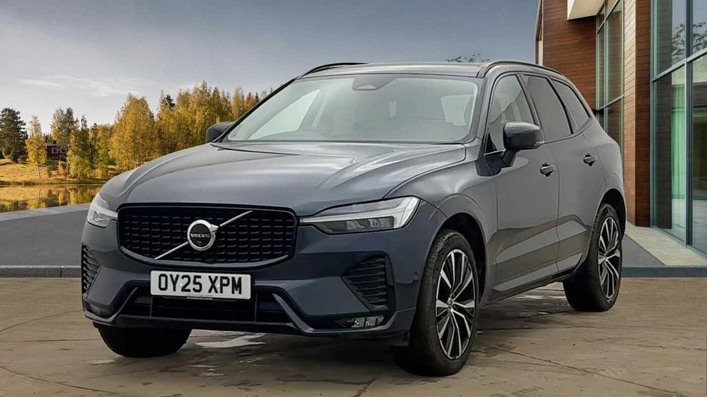 Used Volvo XC60 2025 for sale - 77363720: Photo 7