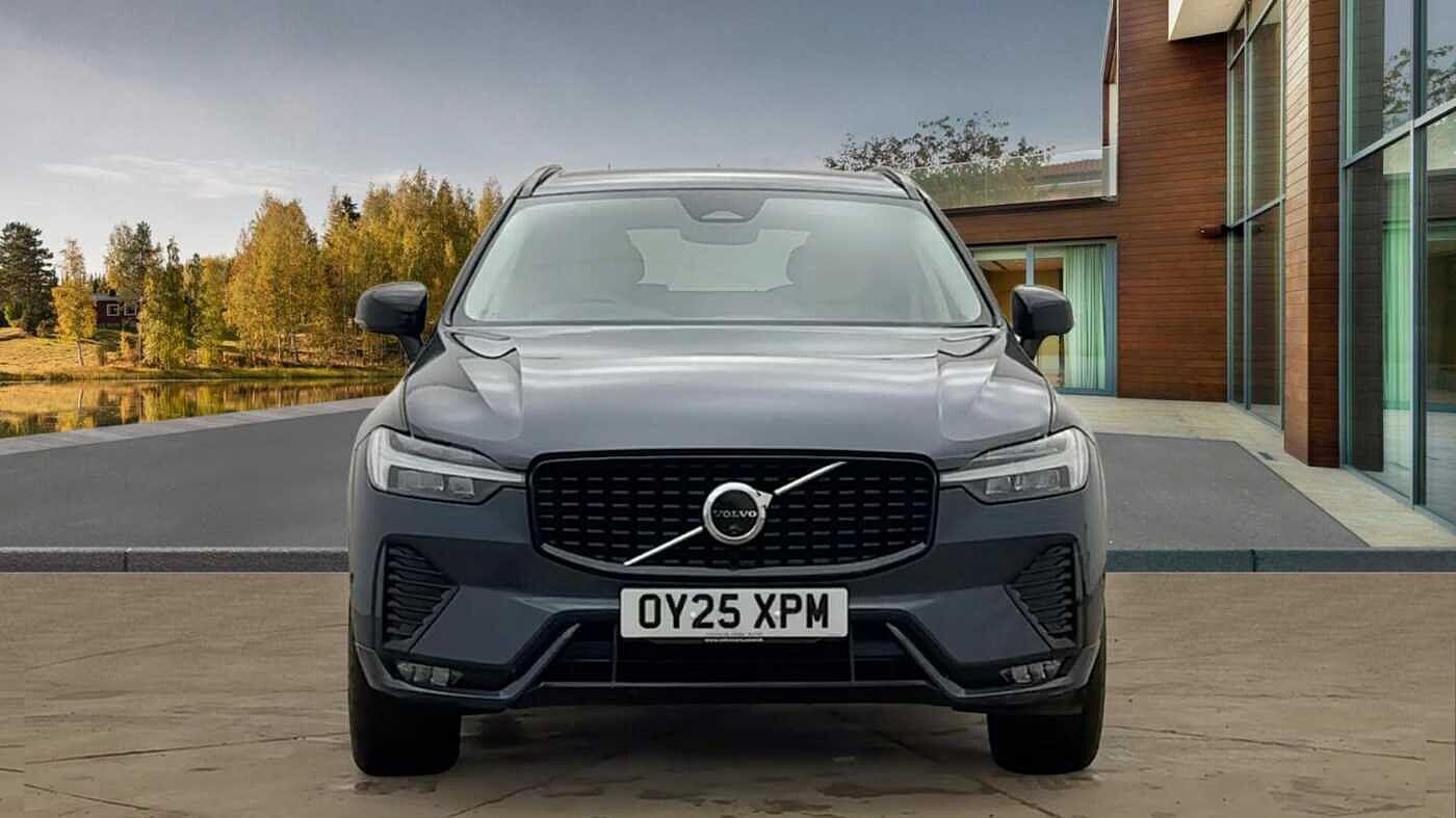 Used Volvo XC60 2025 for sale - 77363720: Photo 8