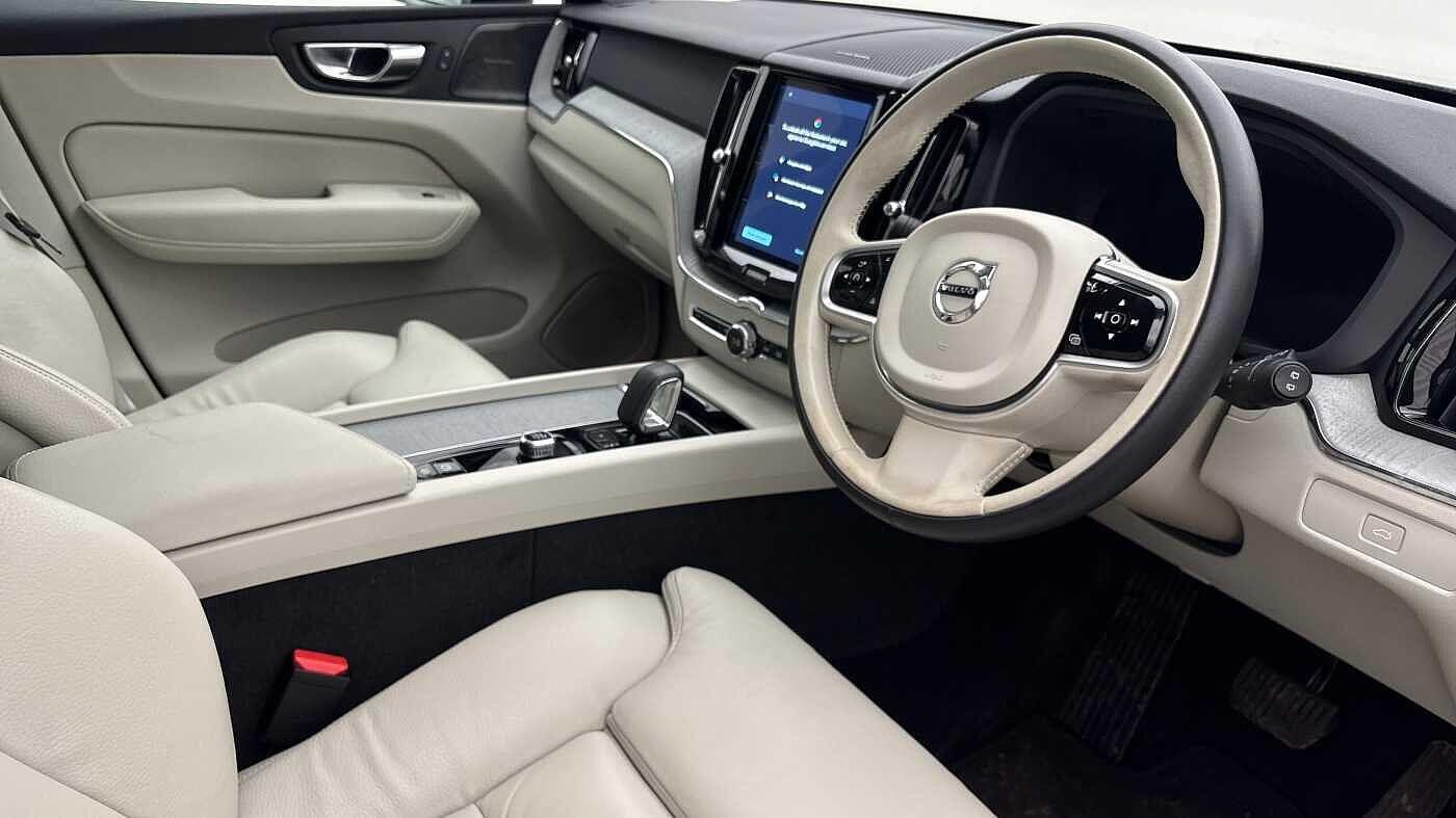 Used Volvo XC60 2025 for sale - 77363720: Photo 9