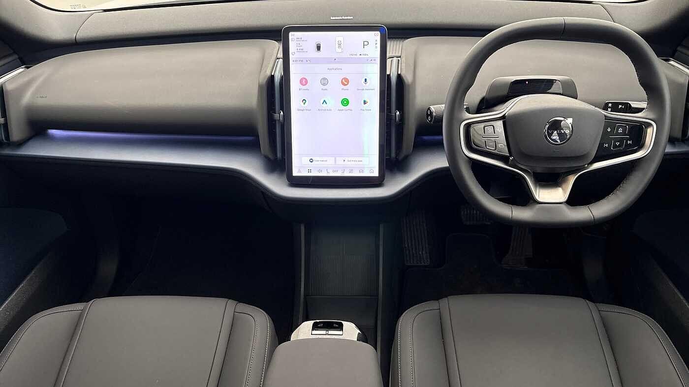 Used Volvo EX30 2025 for sale - 77624827: Photo 10