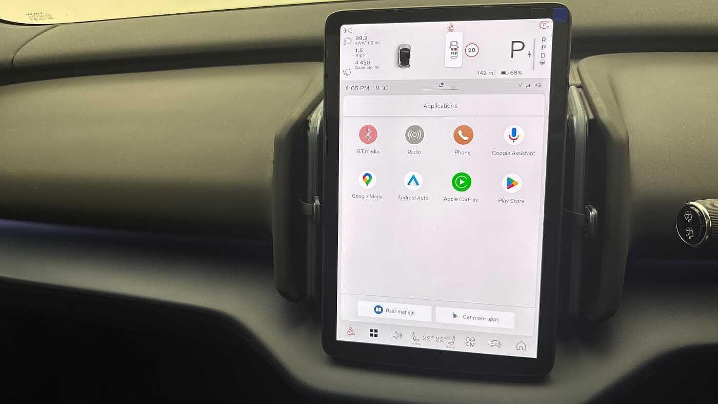 Used Volvo EX30 2025 for sale - 77624827: Photo 11