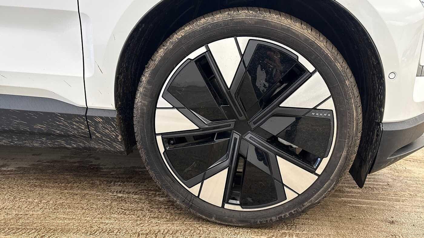 Used Volvo EX30 2025 for sale - 77624827: Photo 16