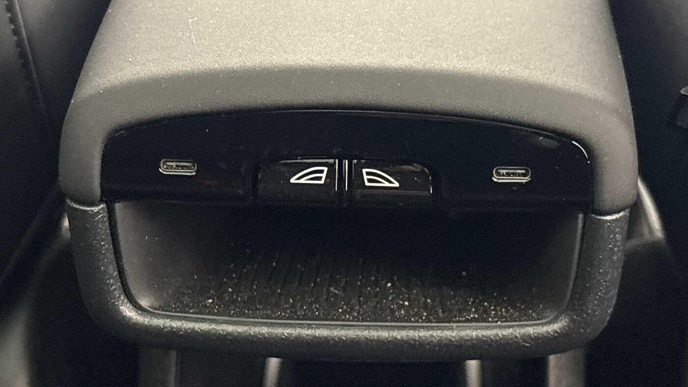 Used Volvo EX30 2025 for sale - 77624827: Photo 17