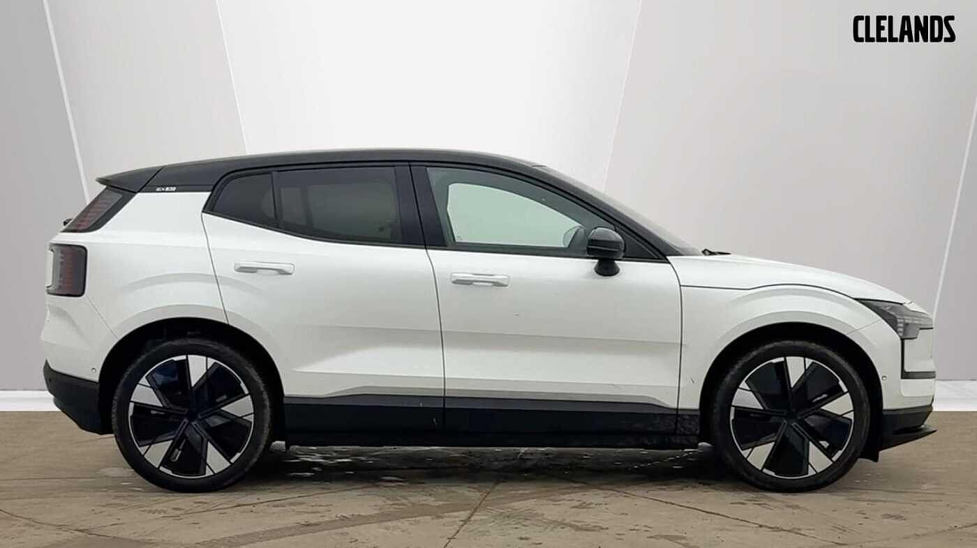 Used Volvo EX30 2025 for sale - 77624827: Photo 2