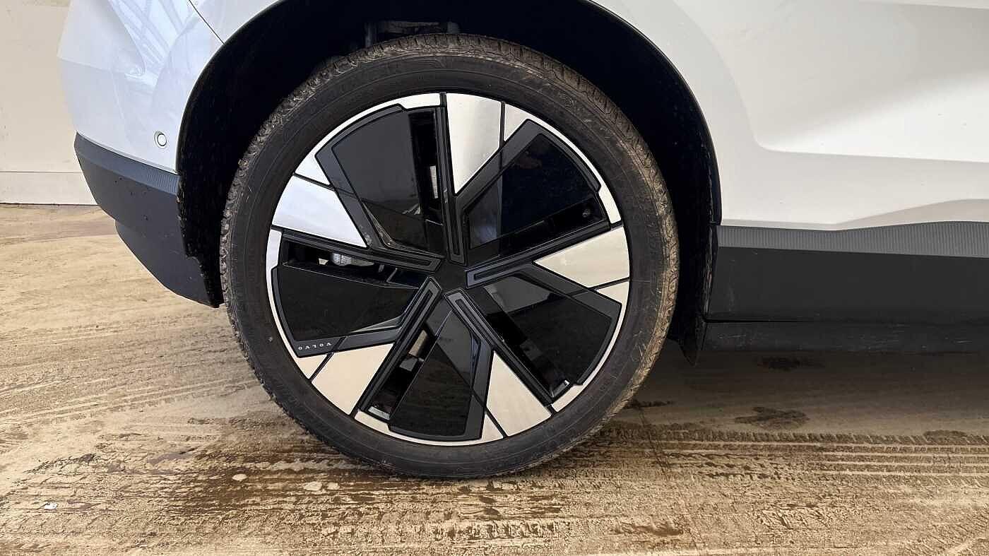 Used Volvo EX30 2025 for sale - 77624827: Photo 20