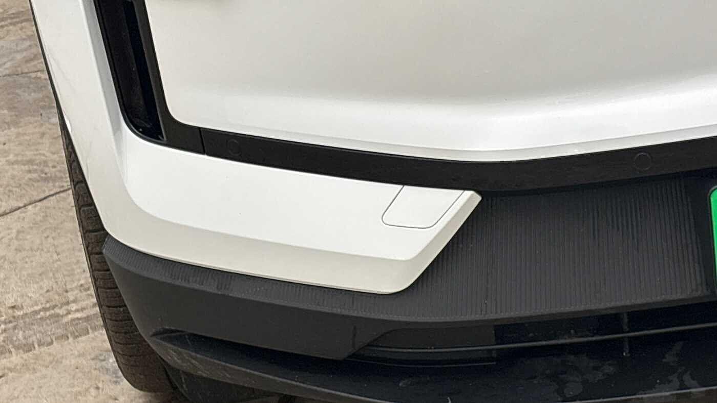 Used Volvo EX30 2025 for sale - 77624827: Photo 23