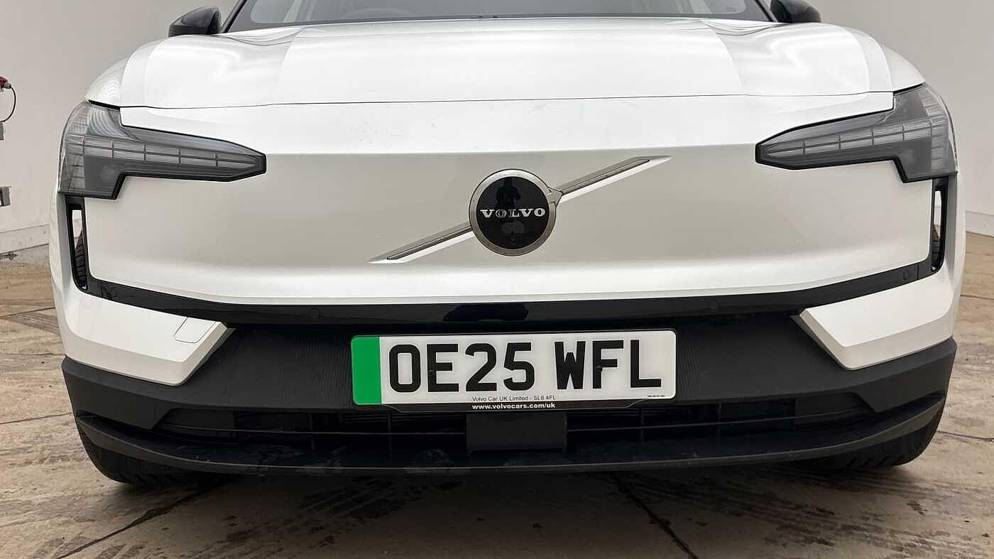 Used Volvo EX30 2025 for sale - 77624827: Photo 24