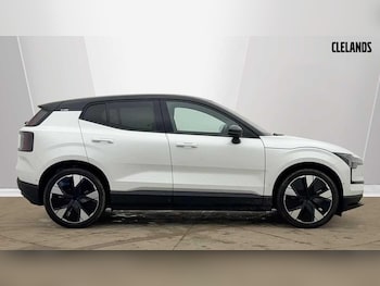 Used Volvo EX30 2025 for sale - 77624827: Photo