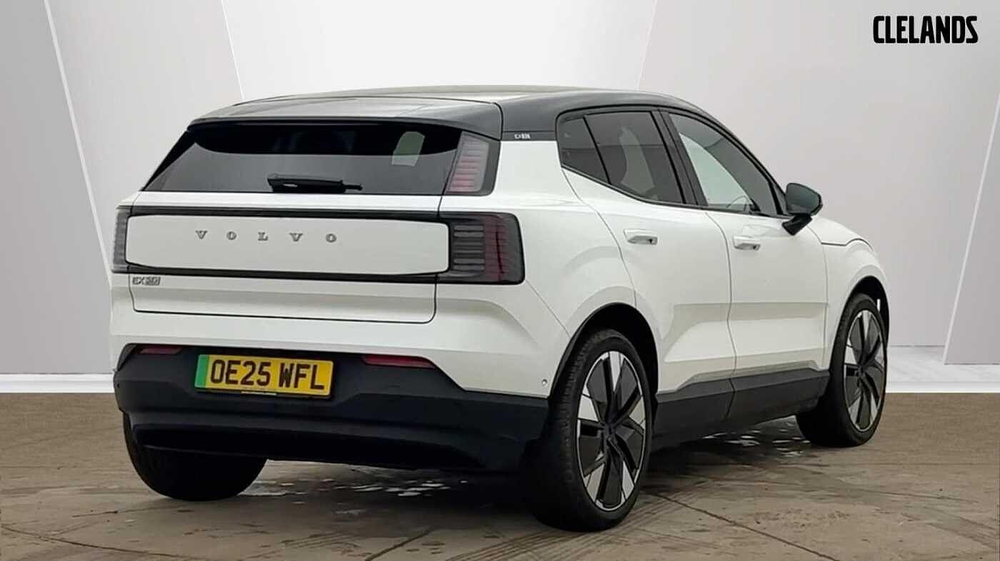 Used Volvo EX30 2025 for sale - 77624827: Photo 3