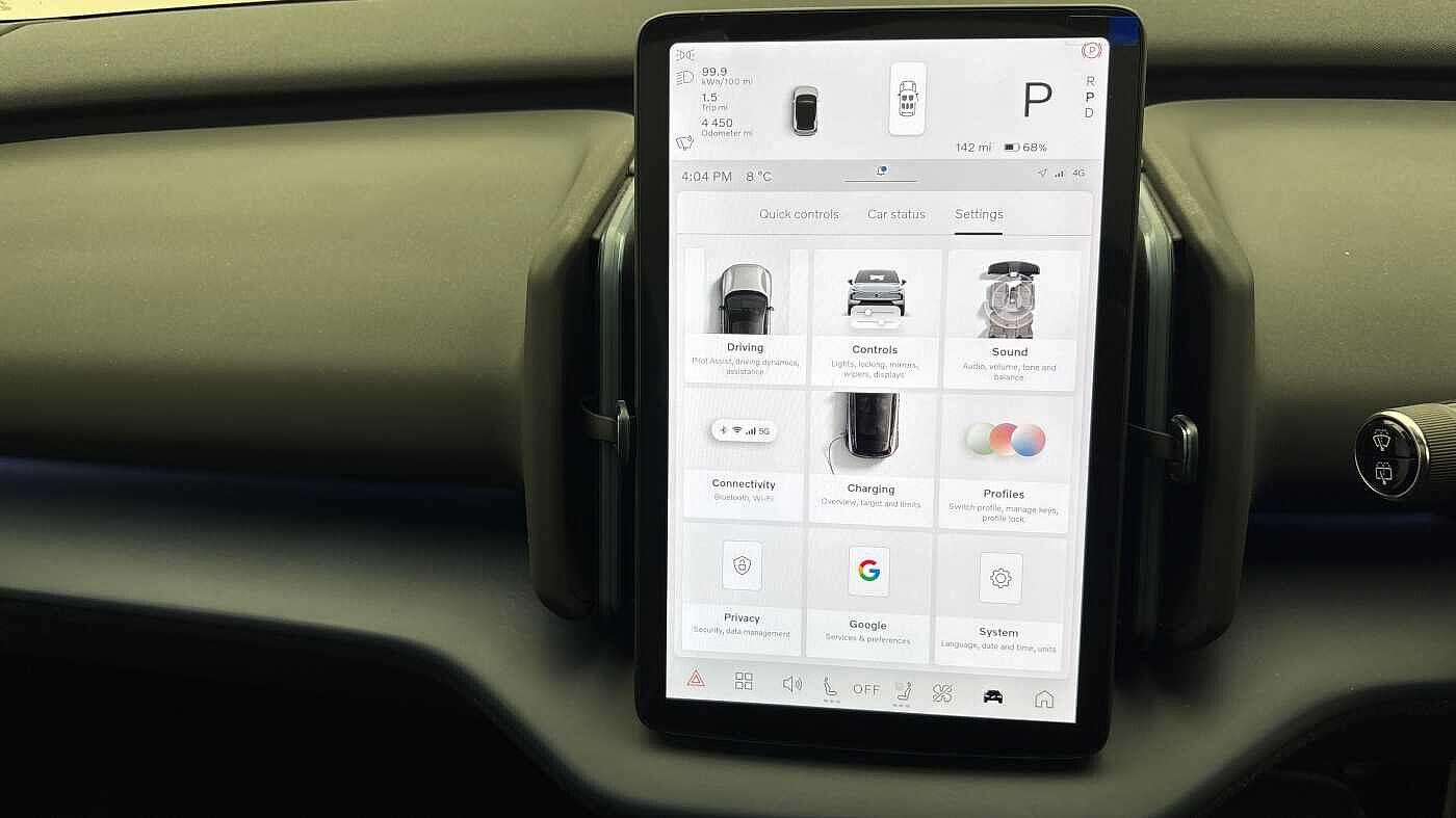 Used Volvo EX30 2025 for sale - 77624827: Photo 32