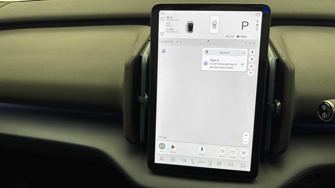 Used Volvo EX30 2025 for sale - 77624827: Photo 33