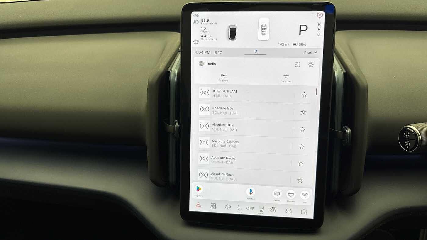 Used Volvo EX30 2025 for sale - 77624827: Photo 34