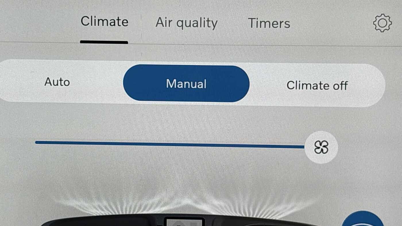 Used Volvo EX30 2025 for sale - 77624827: Photo 37