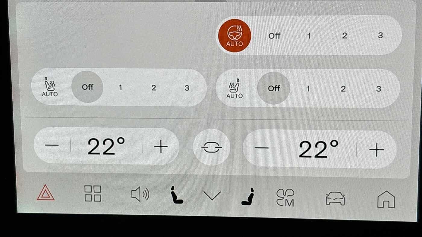 Used Volvo EX30 2025 for sale - 77624827: Photo 38