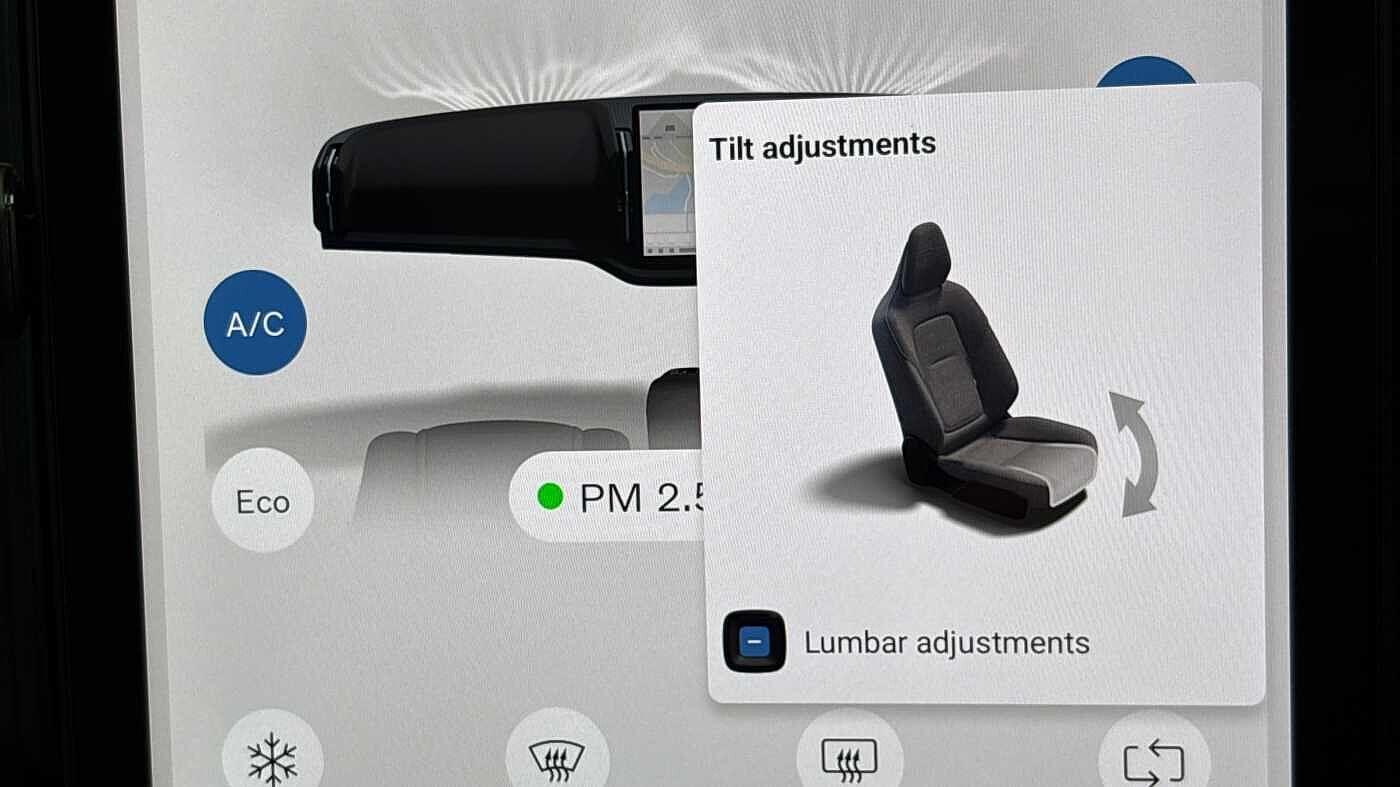 Used Volvo EX30 2025 for sale - 77624827: Photo 39