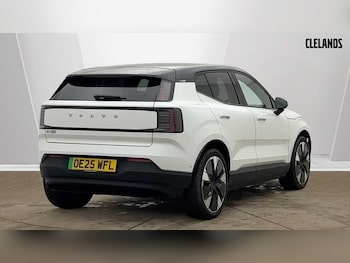 Used Volvo EX30 2025 for sale - 77624827: Photo