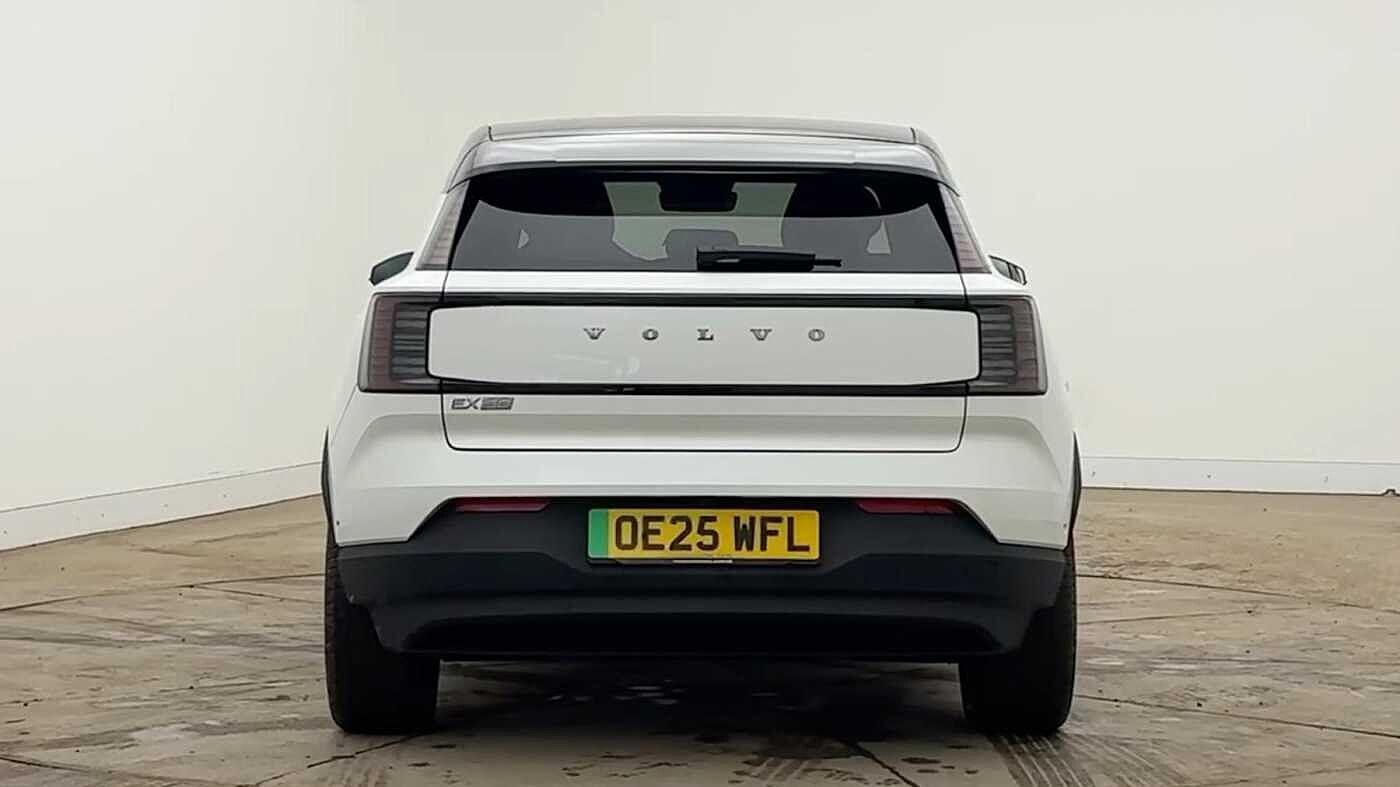 Used Volvo EX30 2025 for sale - 77624827: Photo 4