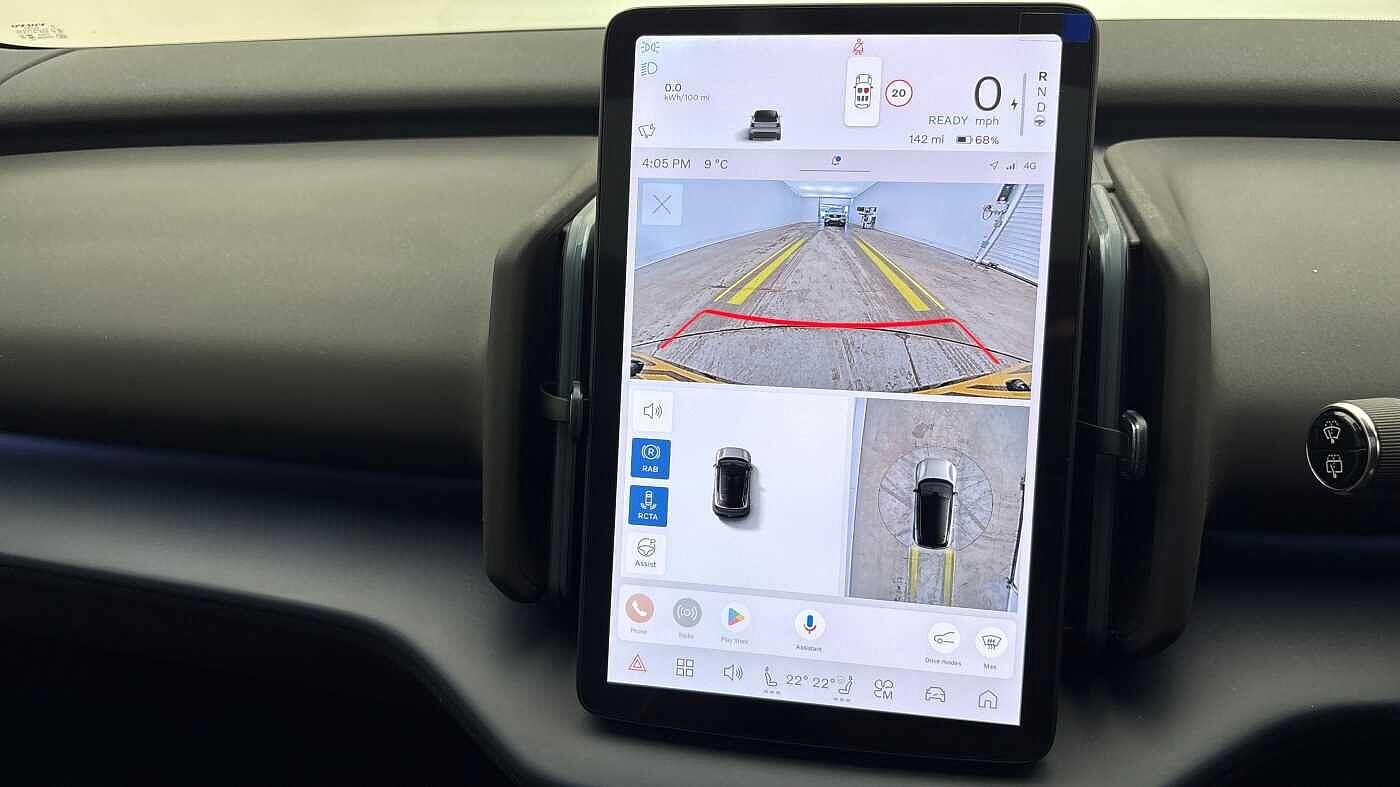 Used Volvo EX30 2025 for sale - 77624827: Photo 40