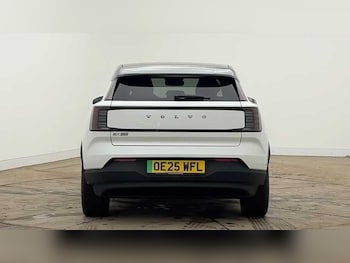 Used Volvo EX30 2025 for sale - 77624827: Photo