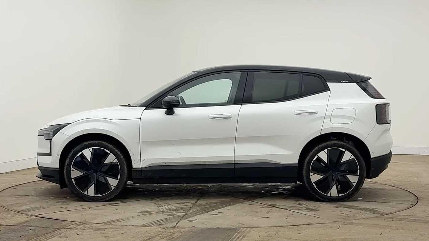 Used Volvo EX30 2025 for sale - 77624827: Photo 6