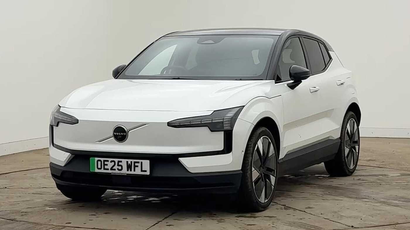 Used Volvo EX30 2025 for sale - 77624827: Photo 7