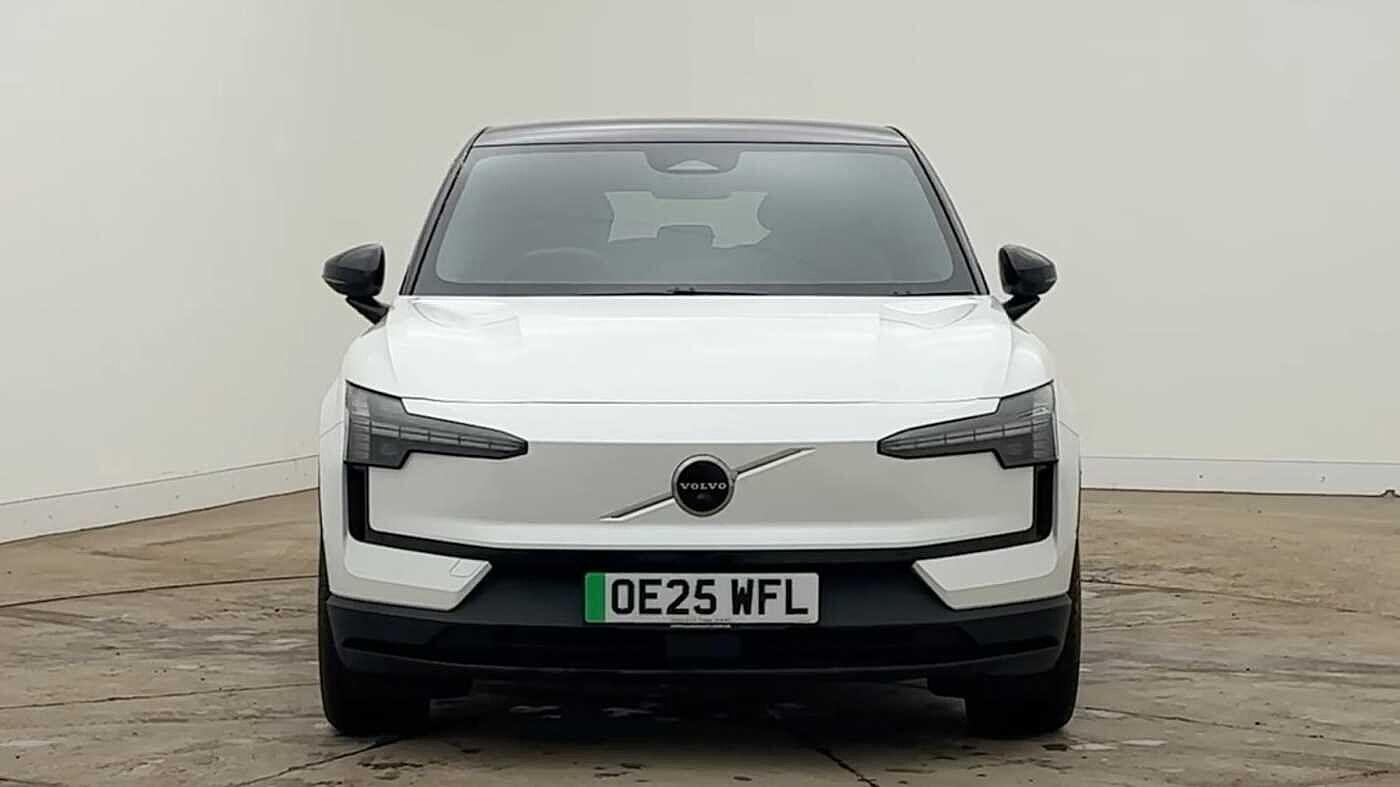 Used Volvo EX30 2025 for sale - 77624827: Photo 8