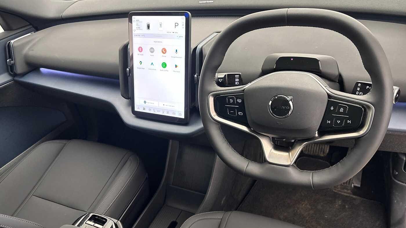 Used Volvo EX30 2025 for sale - 77624827: Photo 9