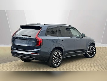 Used Volvo XC90 2026 for sale - 77909043: Photo