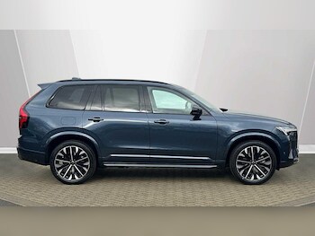 Used Volvo XC90 2026 for sale - 77909043: Photo