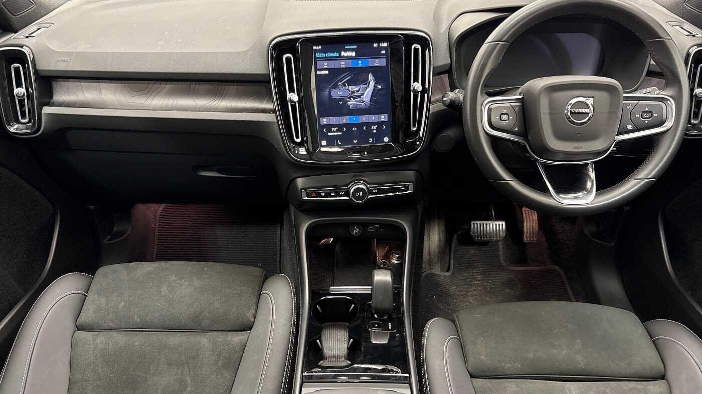 Used Volvo XC40 2023 for sale - 77363741: Photo 10