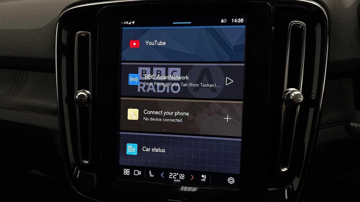 Used Volvo XC40 2023 for sale - 77363741: Photo 11