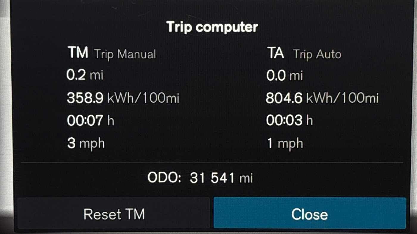 Used Volvo XC40 2023 for sale - 77363741: Photo 12