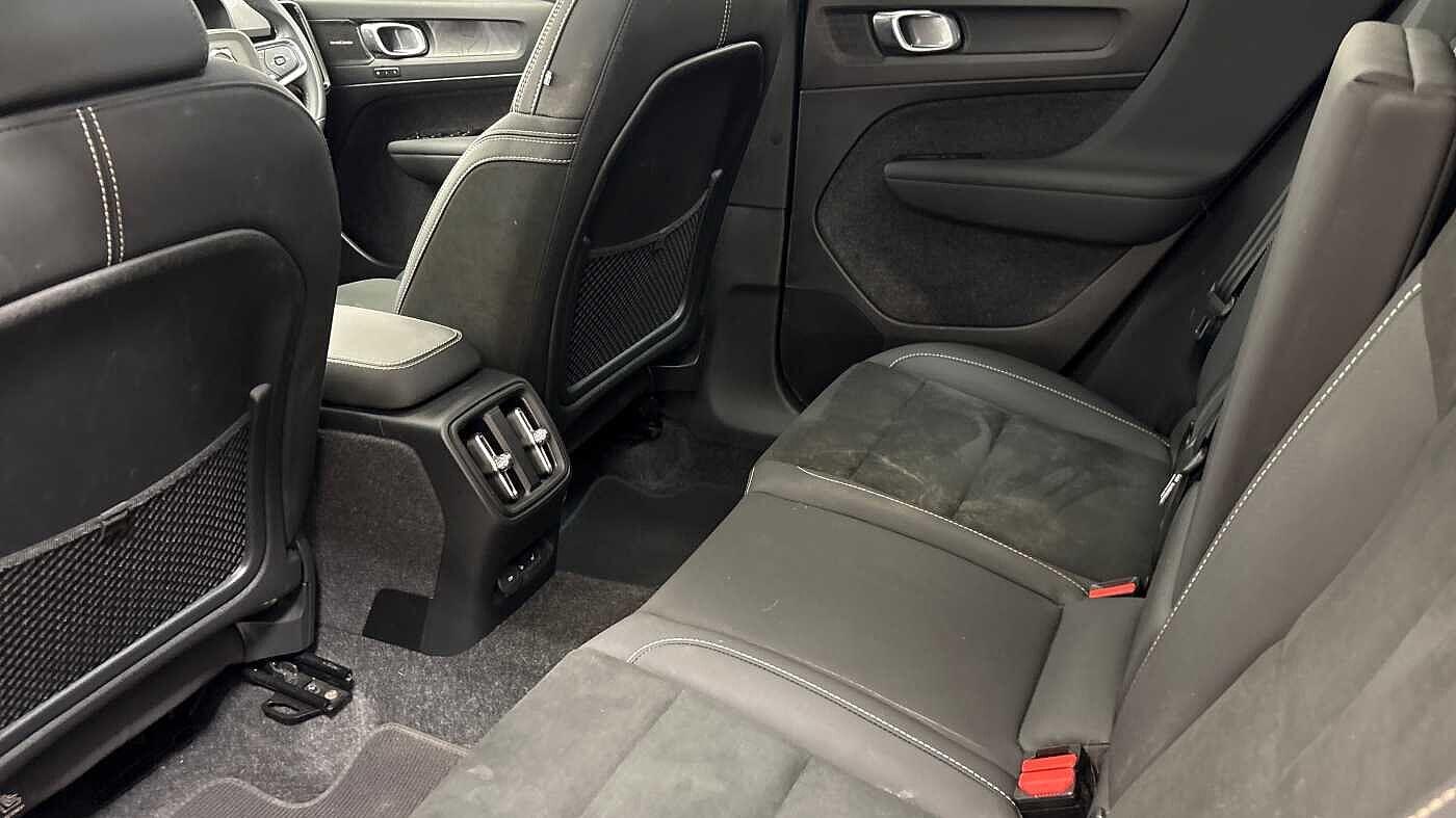 Used Volvo XC40 2023 for sale - 77363741: Photo 13