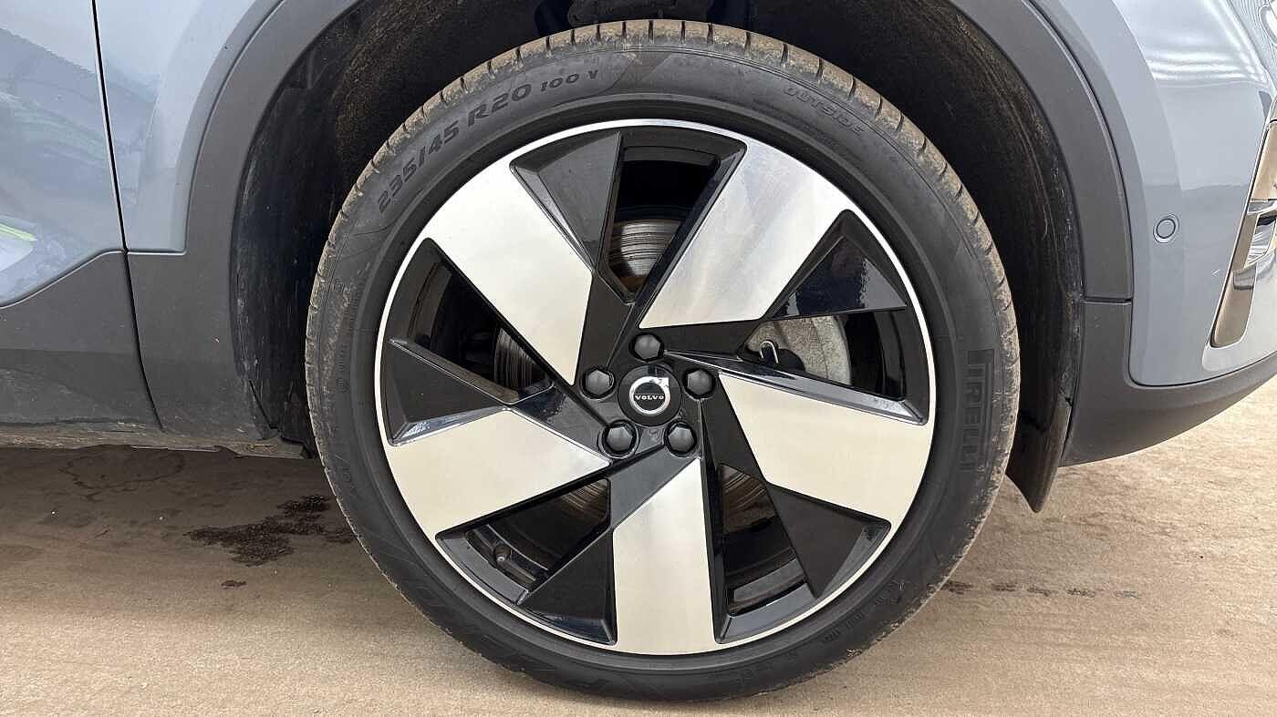 Used Volvo XC40 2023 for sale - 77363741: Photo 16