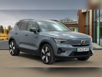 Used Volvo XC40 2023 for sale - 77363741: Photo
