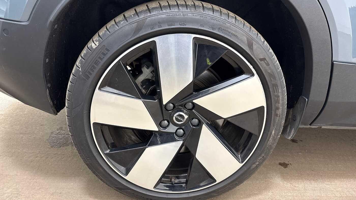 Used Volvo XC40 2023 for sale - 77363741: Photo 20