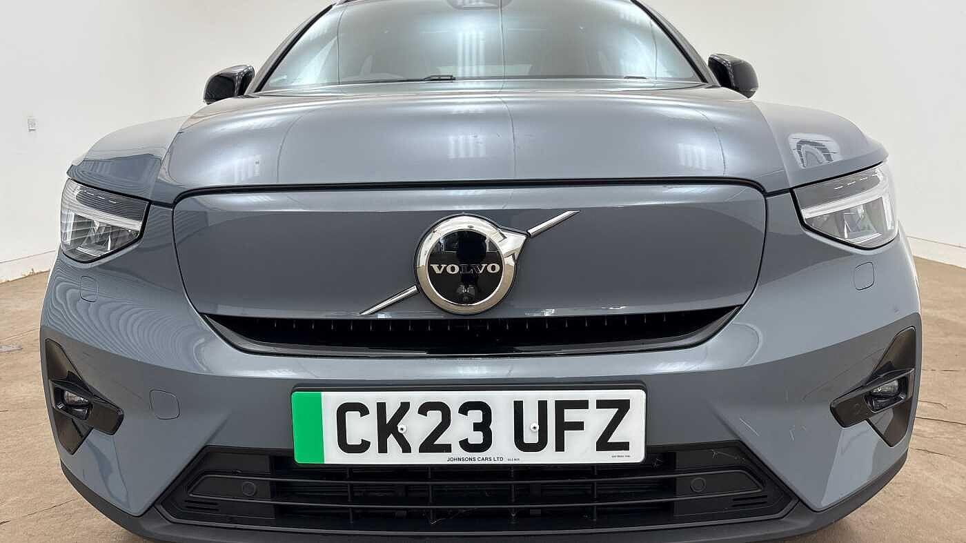 Used Volvo XC40 2023 for sale - 77363741: Photo 24