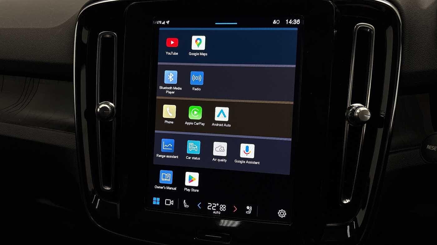 Used Volvo XC40 2023 for sale - 77363741: Photo 34