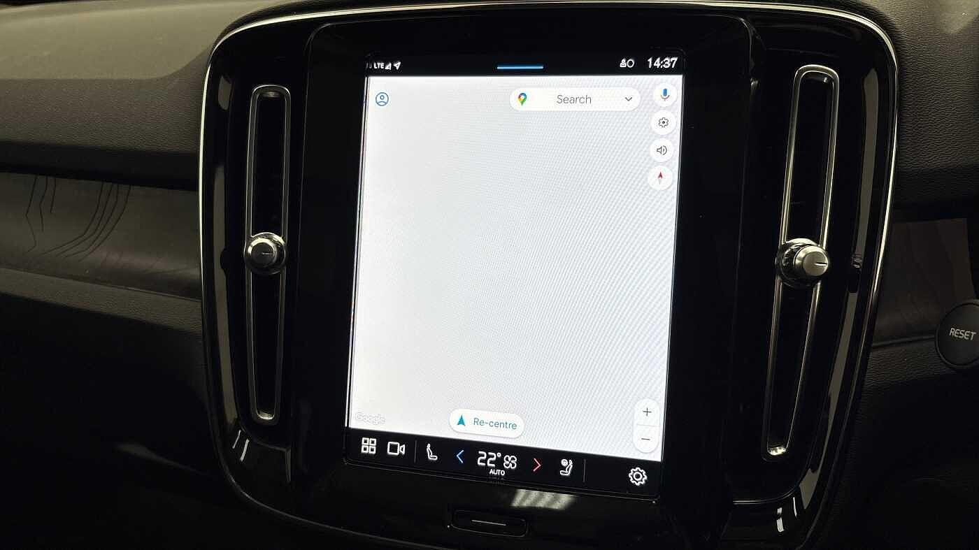 Used Volvo XC40 2023 for sale - 77363741: Photo 36