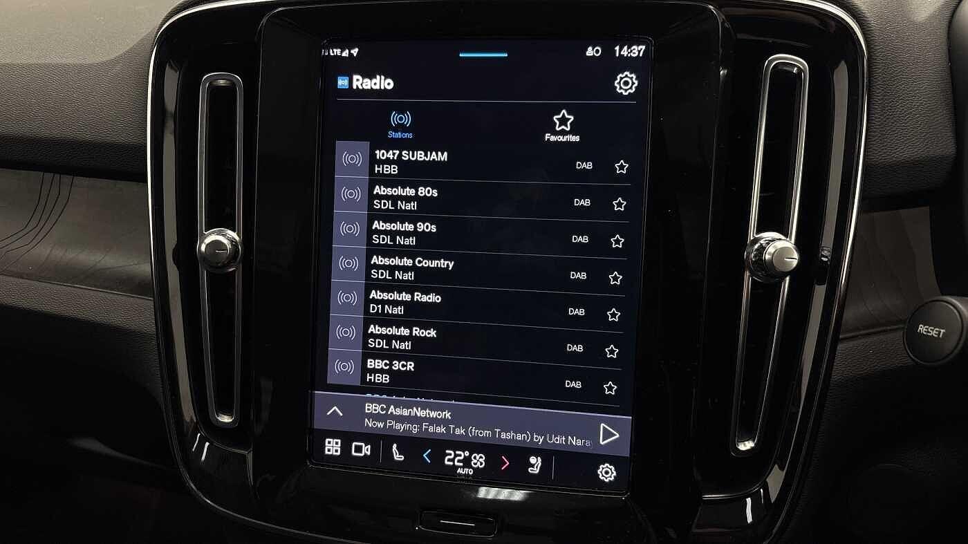 Used Volvo XC40 2023 for sale - 77363741: Photo 37